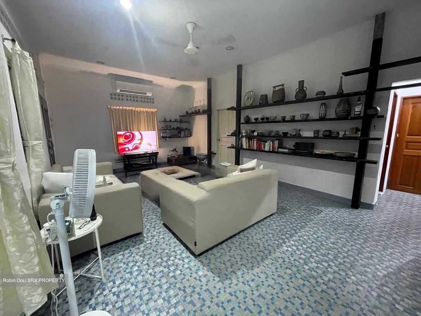 Fuyong Estate (D23), Detached #624100661